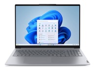 LENOVO Laptop ThinkBook 16 G9 / Intel Core 7 240H, 16", 1920 x 1200, 16 GB RAM, 1 TB SSD, Windows 11 Pro, srebrna